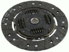 SACHS CLUTCH DISC PEUGEOT