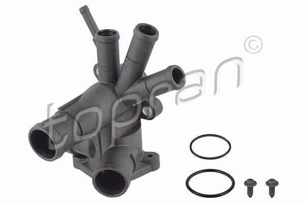 755 TERMOSTAT GÖVDESİ GOLF II-POLO-JETTA II 1.0-1.3