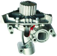DEVIRDAIM SU POMPASI KOMPLE P206-P406 YM P307 P607 P807 C4 C5 EW10J4 2.0 16V P407 C5 II 406 YM EW7A EW7J4 P407 P607 C8 P807 EW12J4 1.8-2.0-2.2