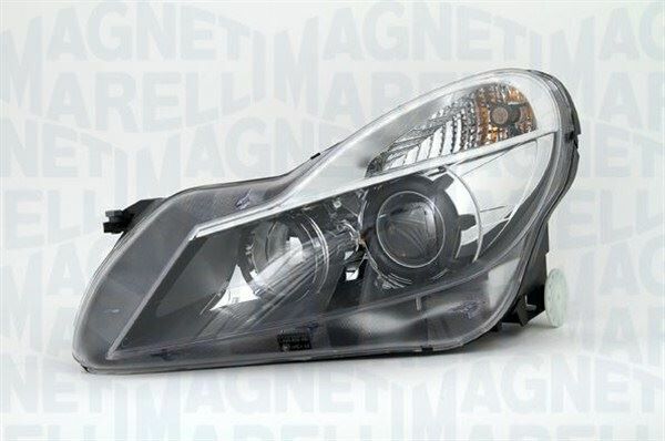 FAR SOL MERCEDES SL R230