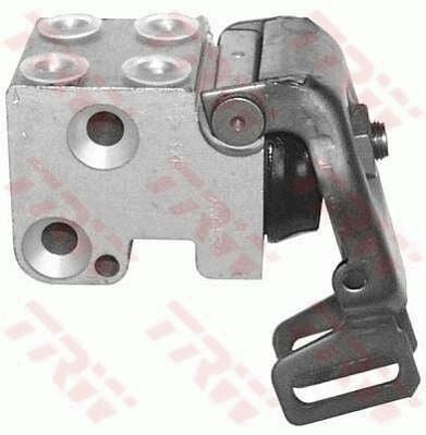 FREN LIMITORU CADDY II 1.6/1.9D 96-00 GOLF III 91-99 LUPO 99-05 VENTO 91-98 FELICIA I-II-OCTAVIA 97-