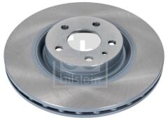 ÖN FREN AYNASI OPEL COMBO D 12 FIAT DOBLO 10 EGEA 16 ALFA ROMEO 147 01 156 97 05 284 x 22 5 DELİK HAVALI