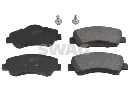 ÖN FREN BALATASI PEUGEOT P301 12 P308 13 CITROEN C-ELYSEE 12 C4 14 266mm