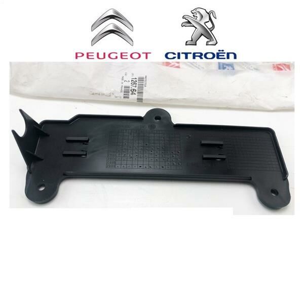 ROLE KUTUSU KAPAĞI PEUGEOT P206-P207