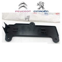 ROLE KUTUSU KAPAĞI PEUGEOT P206-P207