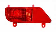 SOL ARKA KEDİ GÖZÜ SİS LAMBASI P3008 09-16