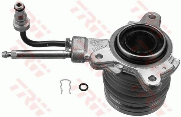 DEBRİYAJ ALT MERKEZ SİLİNDİRİ FORD MONDEO I-II-III 96-07 94ZT7A564BB-F5RZ7A508A