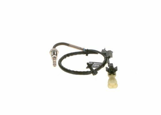 EGZOZ SICAKLIK SENSÖRÜ KONUM 1 OPEL ASTRA J 09 15 1.7 CDTI A17DTC-A17DTE-A17DTJ