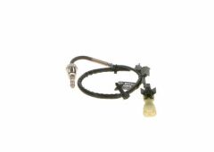 EGZOZ SICAKLIK SENSÖRÜ KONUM 1 OPEL ASTRA J 09 15 1.7 CDTI A17DTC-A17DTE-A17DTJ