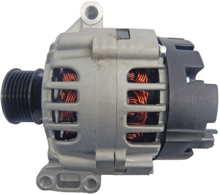 ALTERNATÖR RENAULT