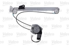 CAM MEKANİZMASI ARKA SAĞ BMW 5 E39