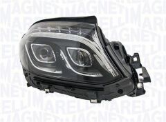 FAR MERCEDES GLS X166MOPF SAG