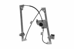 CAM MEKANİZMASI ÖN SOL CITROEN C3 PİCASSO 08 MOTORSUZ