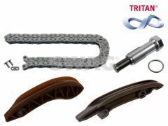 EKSANTRİK ZİNCİR SETİ BMW FEBI 179517