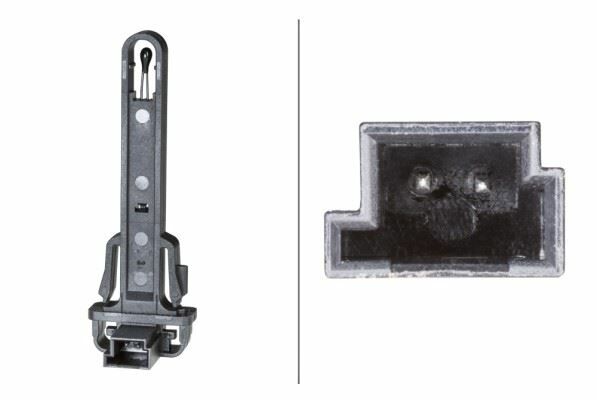 KABİN SICAKLIĞI SENSÖRÜ BMW-PSA 12V
