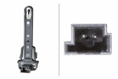 KABİN SICAKLIĞI SENSÖRÜ BMW-PSA 12V