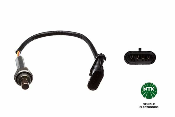 OKSİJEN SENSÖRÜ OTA7L-3C4 OMEGA B 2.0 94-99 X 20 XEV 338mm