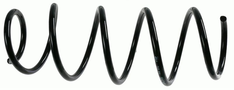 SACHS HELEZON YAYI MERCEDES-BENZ