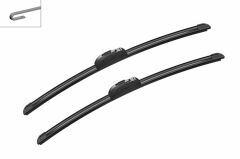 AEROTWIN SİLECEK TK 50cm 50cm MUZ TİPİ DACIA DUSTER 10 LOGAN 06 SANDERO II 08