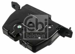 BAGAJ KAPAK KİLİDİ BMW 5 F10