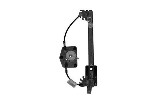 CAM MEKANİZMASI ARKA SAĞ VW BORA 98-03 MOTORSUZ