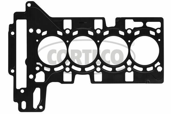 CONTA SİLİNDİR KAPAĞI GK CH BMW N20 MLS 0.60M Gasket. cylinder head