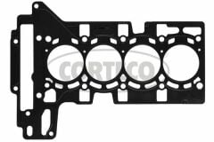 CONTA SİLİNDİR KAPAĞI GK CH BMW N20 MLS 0.60M Gasket. cylinder head
