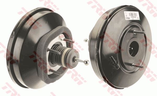 FREN SERVOSU CITROEN C3 II PEUGEOT 207 HATCHBACK 208 HATCHBACK 12-19