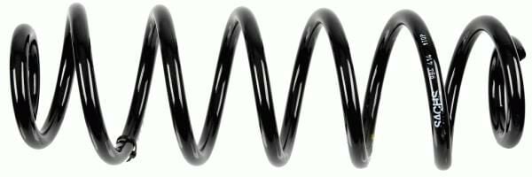 SACHS COIL SPRING