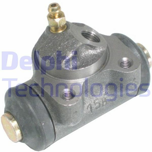 TEKERLEK SİLİNDİRİ DÜZENEĞİ ARKA; SAĞ VOLVO 440. 460. 480 88 97