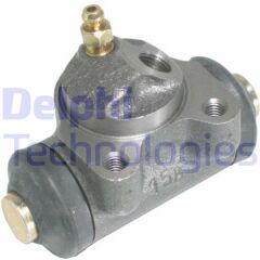 TEKERLEK SİLİNDİRİ DÜZENEĞİ ARKA; SAĞ VOLVO 440. 460. 480 88 97