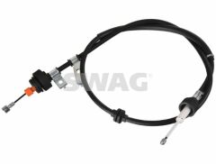 EL FRENİ TELİ ÇEKME HALATI-LAND ROVER FEBI 176816