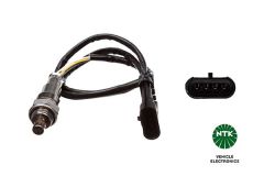 OKSİJEN SENSÖRÜ OTA7N-5A2 ASTRA F 1.8i 16V-ASTRA G 1.8-2.0 16V-VECTRA B 1.8i 16V-ZAFIRA A 770mm