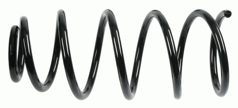 SACHS COIL SPRING