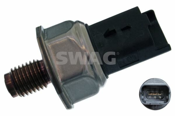 YAKIT BASINÇ MÜŞÜRÜ P107-P206-P207-P307-P308-P407-C3-NEMO-PARTNER-BERLINGO 1.4-1.6HDI-FOCUS II 04 11 MONDEO IV 07 14 1.6 TDCI FIESTA 02 08 1.4 TDCI FUSION 02 14 1.4 TDCI