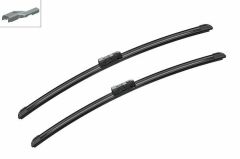 AEROTWİN SİLECEK 530/530mm MUZ TİPİ FABIA 07