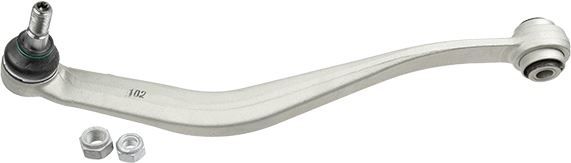 DENGE KOLU ARKA SOL ALT MERCEDES ML-CLASS W163 98 05