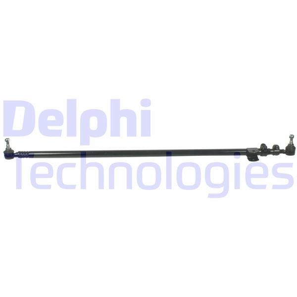 DİREKSİYON ÇUBUĞU DÜZENEĞİ ÖN; MERKEZ; - LAND ROVER RANGE ROVER II 05/94 03/02