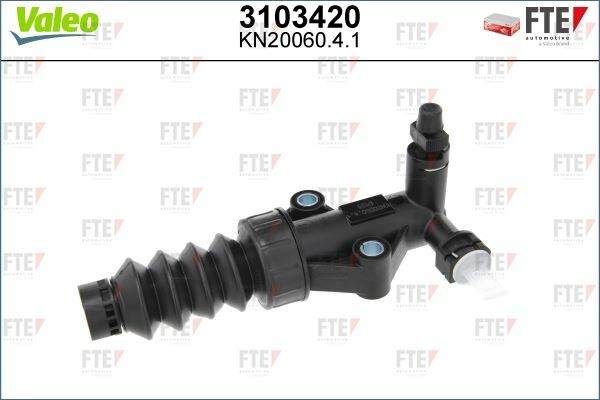 HİDROLİK DEBRİYAJ ALT MERKEZİ PUNTO EVO-LINEA-FIORINO 1.4