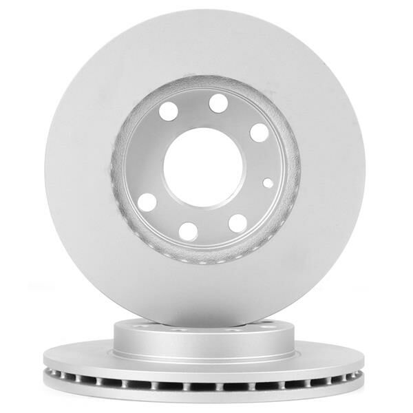 KAPLAMALI DİSK OPEL FREN DİSKOPEL ASTRA F 1991/2005 SOL/SAĞ ÖN FREN DİSK