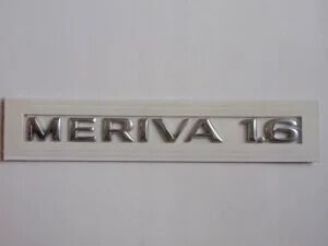 OPEL MERİVA - MERIVA 1.6 YASIZI