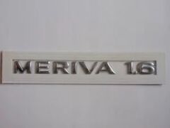 OPEL MERİVA - MERIVA 1.6 YASIZI