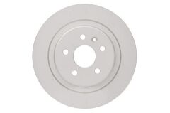 ARKA FREN DİSKİ OPEL ASTRA K 15 22 288x45x5 DOLU