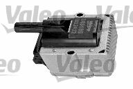 ATEŞLEME BOBİNİ AUDI 80. SEAT IBİZA.TOLEDO.VW