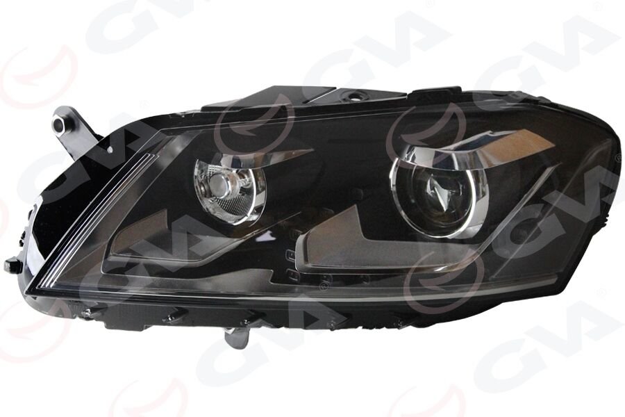FAR LEDLİ XENON AMPULLU MOTORLU SOL PASSAT B7 11-15