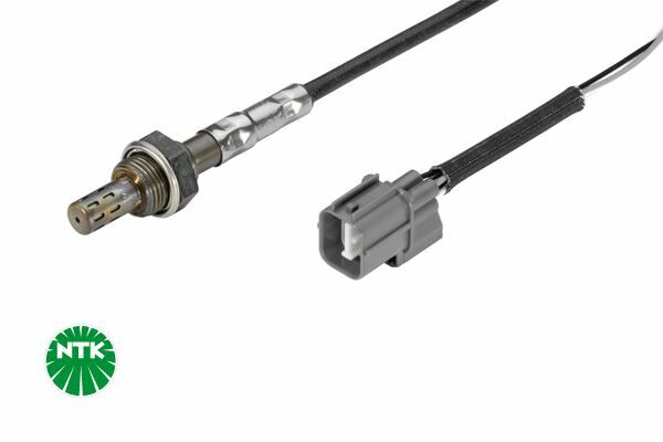 OKSİJEN SENSÖRÜ OZA333-H8 HONDA CRV I 2.0 16V 95-99 253mm