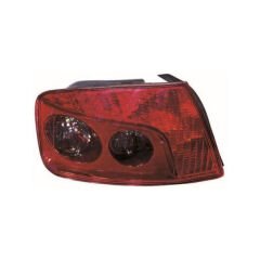 SOL STOP LAMBASI SİSLİ PEUGEOT P407 04-10