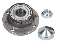 ARKA TEKER PORYASI RULMANLI FIAT DOBLO 01 ABS Lİ