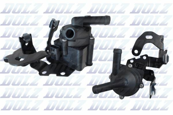 EK SU POMPASI 207-208-3008-308 I-II-508-5008-RCZ-C4 I-II-PICASSO-C5 X7-DS3-DS4-DS5-GRANDLAND 1.6 THP GTI EP6 MINI R55 R56 R57 R58 R59 R60 R61