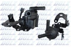 EK SU POMPASI 207-208-3008-308 I-II-508-5008-RCZ-C4 I-II-PICASSO-C5 X7-DS3-DS4-DS5-GRANDLAND 1.6 THP GTI EP6 MINI R55 R56 R57 R58 R59 R60 R61
